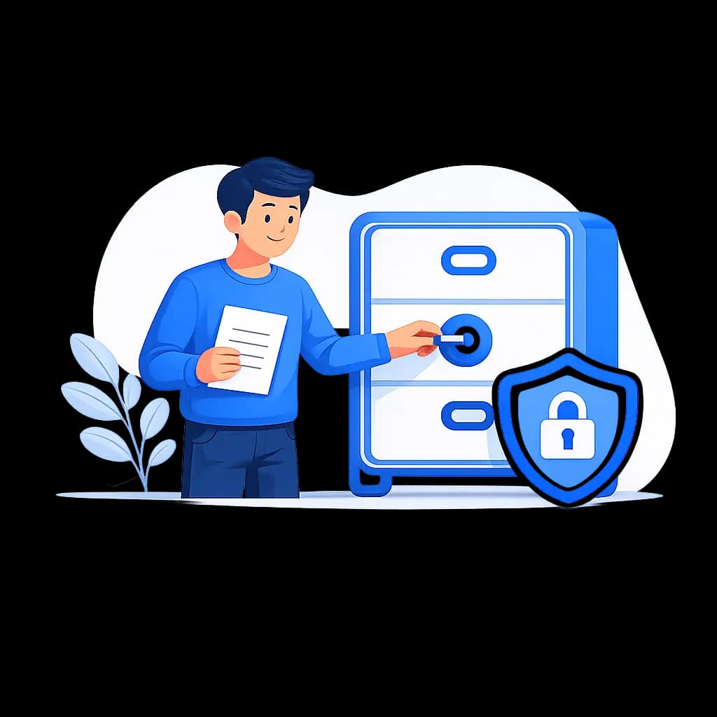Document locker